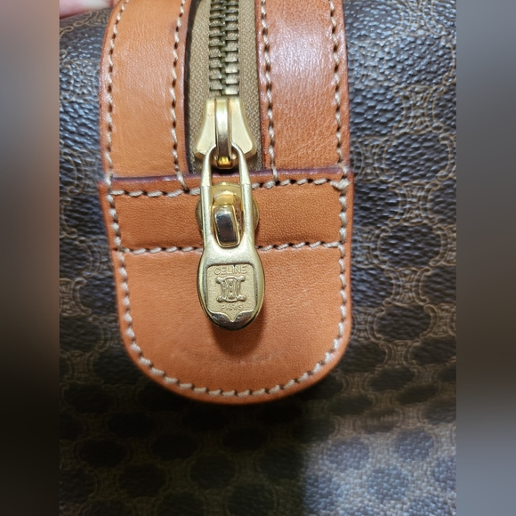 Celine Macadam Travel Bag - Picture 14 of 16